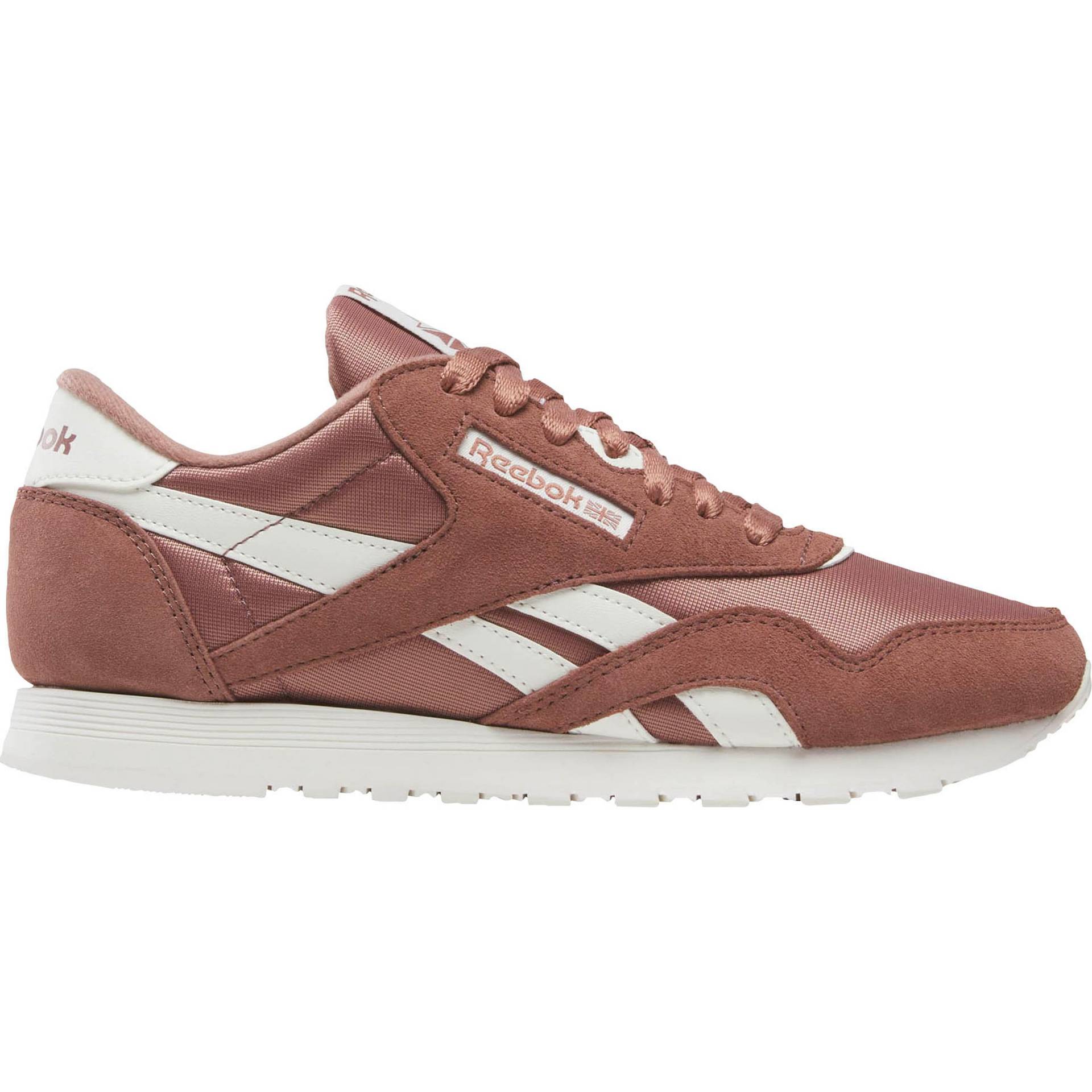 Reebok Classic Nylon Sneaker Damen von Reebok