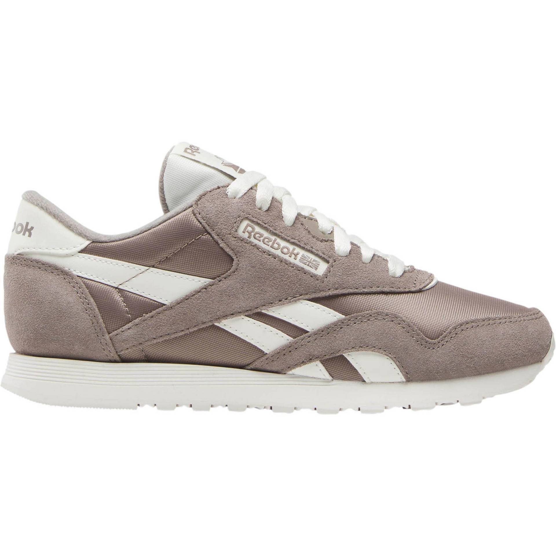Reebok Classic Nylon Sneaker Damen von Reebok