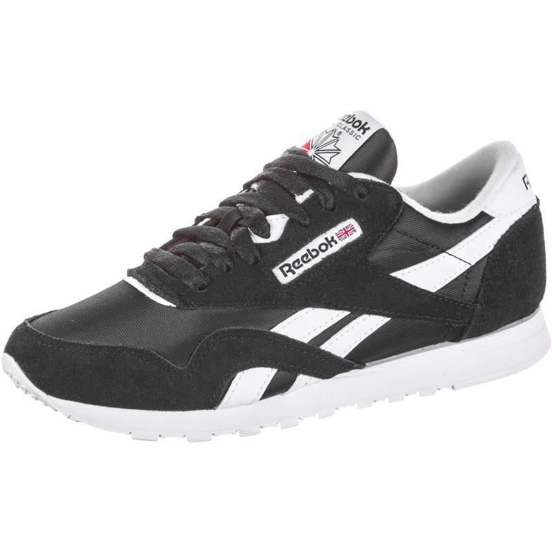 Reebok Classic Nylon Sneaker Damen von Reebok