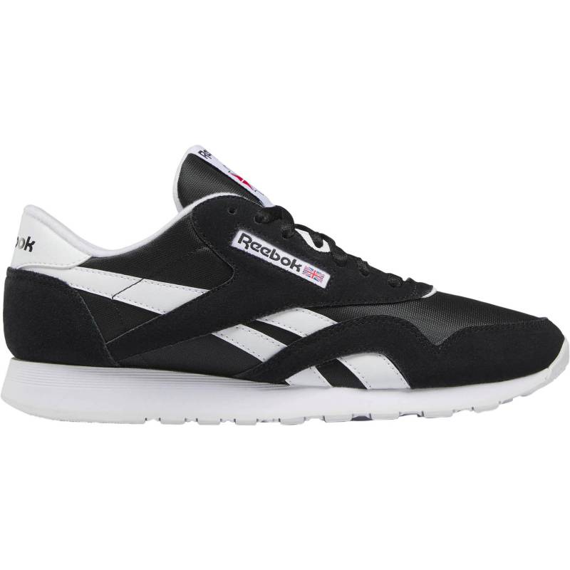 Reebok Classic Nylon Sneaker Herren von Reebok