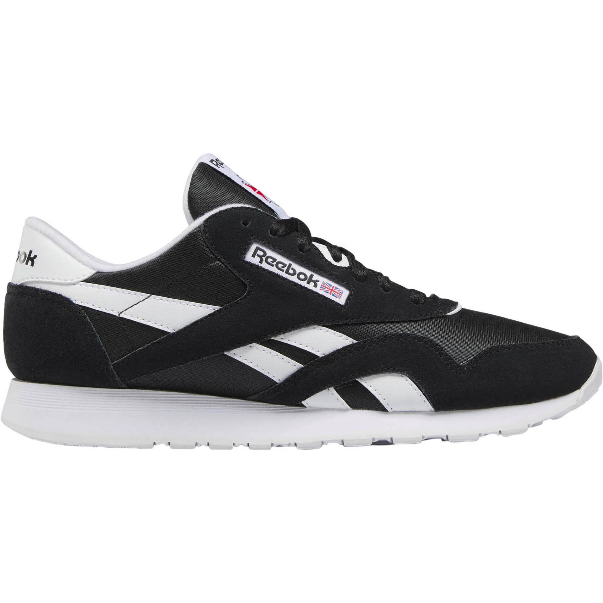 Reebok Classic Nylon Sneaker Herren von Reebok