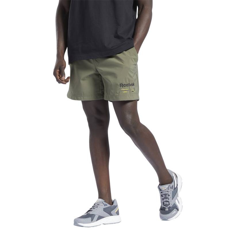Reebok Classics Shorts von Reebok