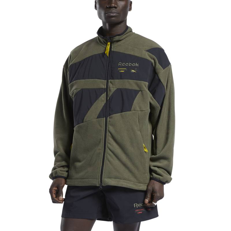 Reebok Classics Vector Jacket von Reebok