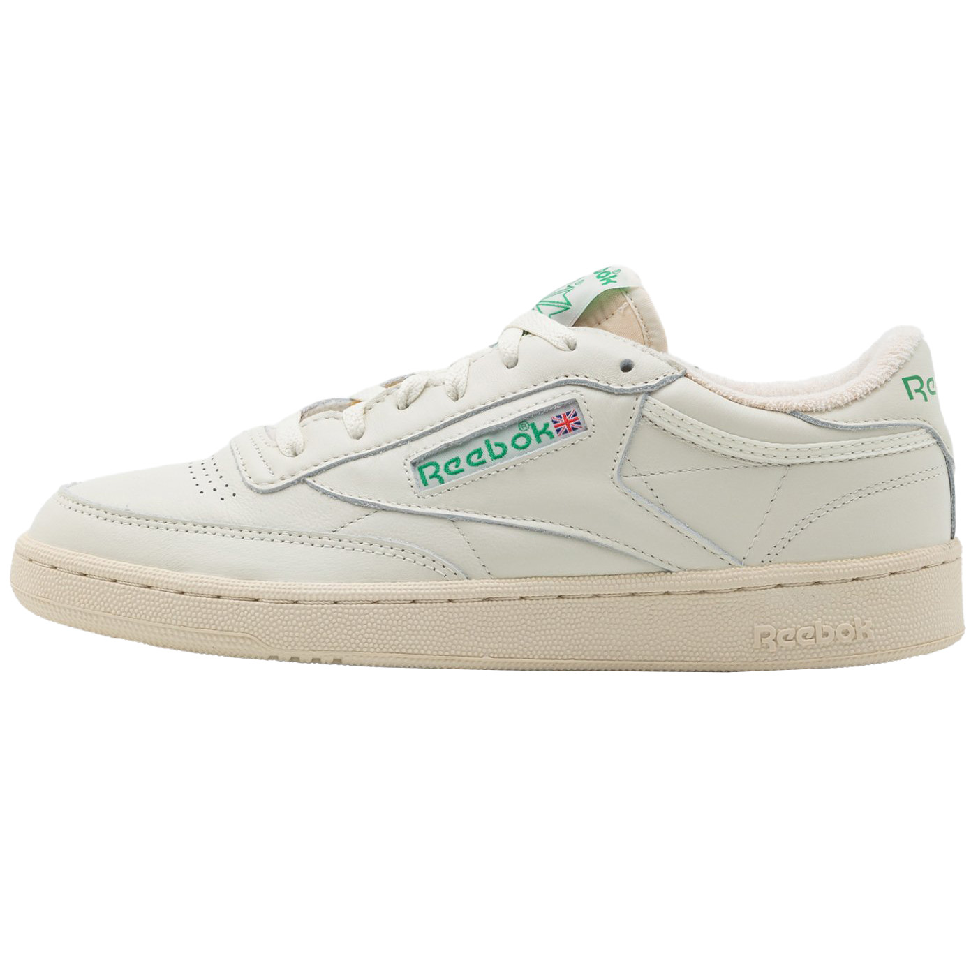 Reebok Club C 1985 TV Sneaker von Reebok