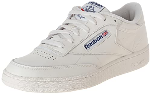 Reebok Club C 85 Herren-Sneaker, 42 EU von Reebok