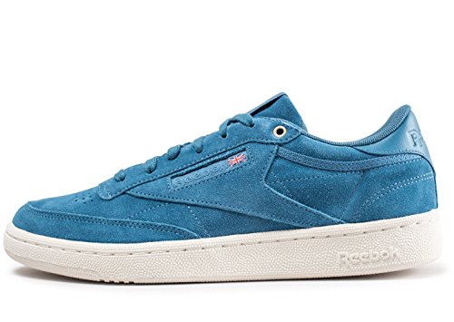 Reebok Club C 85 MSS Schuhe MT Fuji/Chalk von Reebok