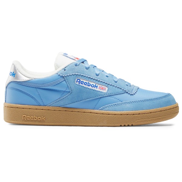 Reebok - Club C 85 - Sneaker Gr 42 blau von Reebok