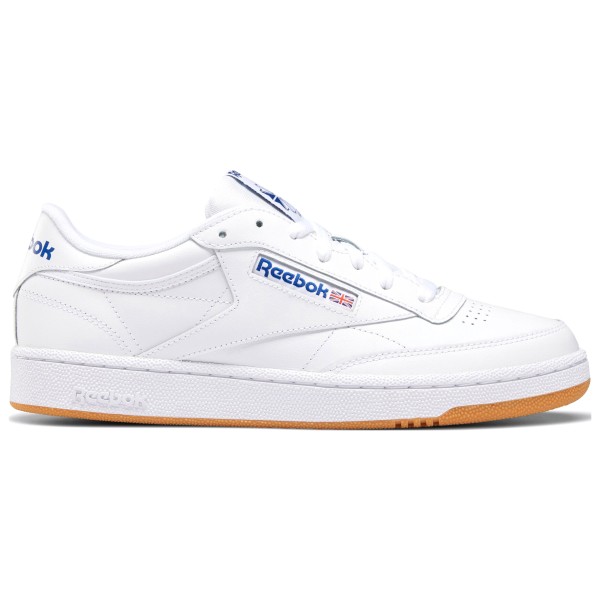 Reebok - Club C 85 - Sneaker Gr 45,5 weiß von Reebok