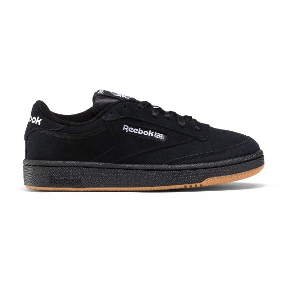 Reebok - Club C 85 - Sneaker Gr 45 schwarz von Reebok