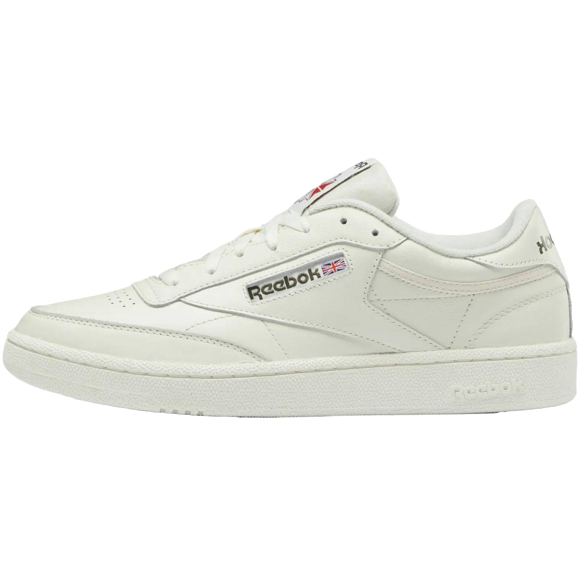Reebok Club C 85 Sneaker von Reebok