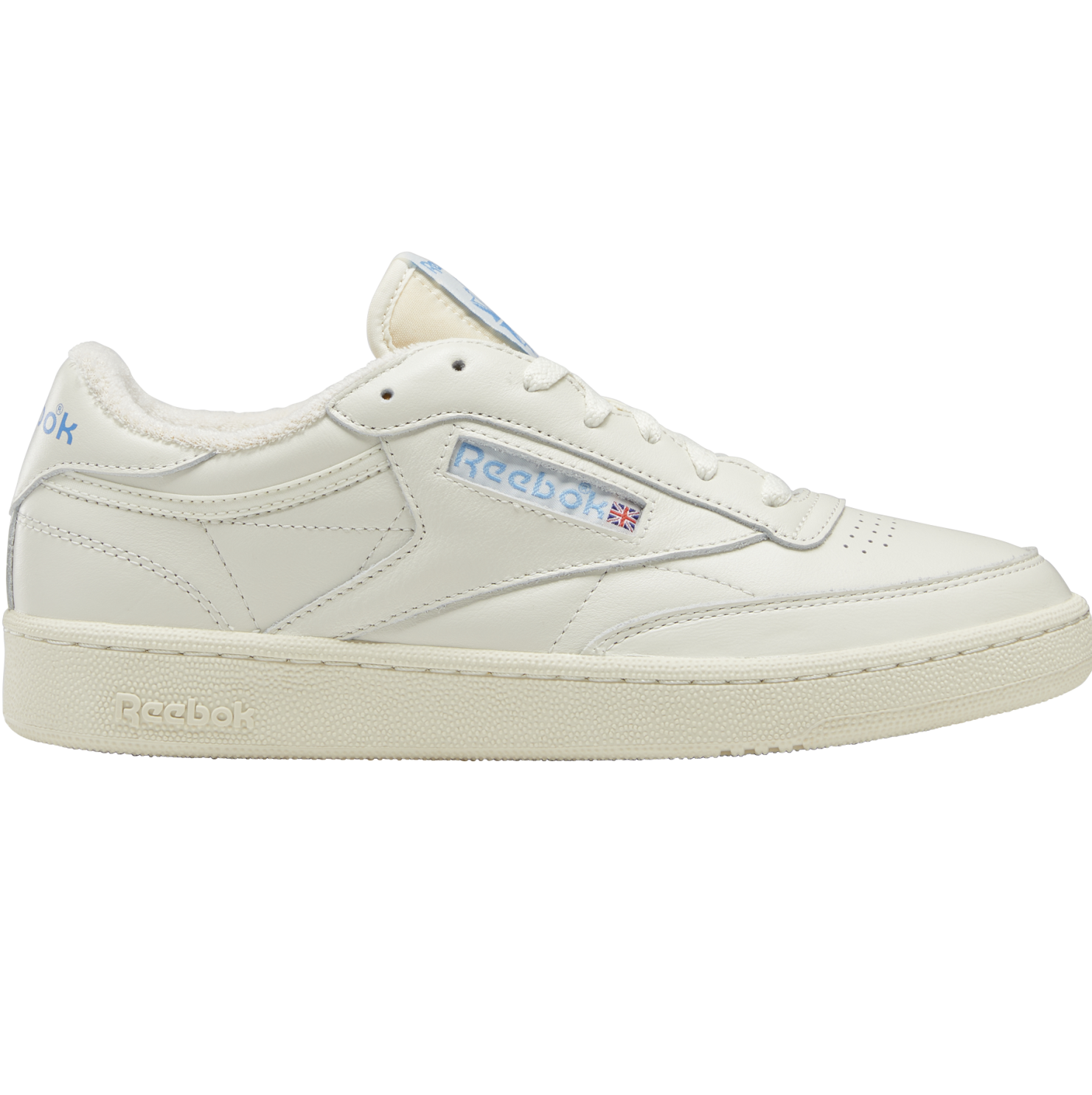 Reebok Club C 85 Vintage Sneaker von Reebok