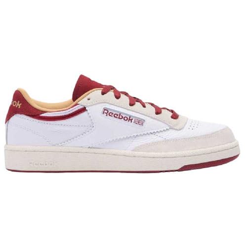Reebok Unisex Club C 85 Classic Trainers von Reebok
