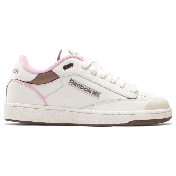 Reebok - Club C Bulc - Sneaker Gr 36 weiß von Reebok