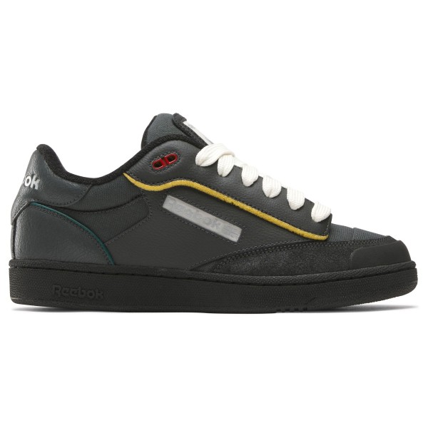 Reebok - Club C Bulc - Sneaker Gr 39 schwarz von Reebok