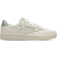 Reebok Club C Damen Schuhe - Weiß - Größe: 40.5 - Leder - Foot Locker von Reebok