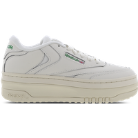 Reebok Club C Damen Sneaker - Beige - Größe 41 - Leder von Reebok