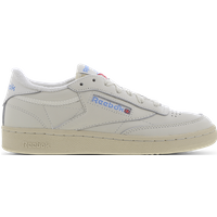 Reebok Club C Damen Sneaker - Weiß - Größe 37.5 - Leder von Reebok