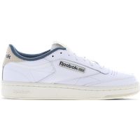 Reebok Club C Damen Sneaker - Weiß - Größe 37.5 - Leder Reebok Club C Damen Sneaker - Weiß - Größe 37.5 - Leder von Reebok
