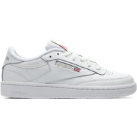 Reebok Club C Damen Sneaker - Weiß - Größe 38.5 - Leder von Reebok