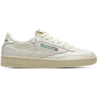 Reebok Club C Damen Sneaker - Weiß - Größe 41 - Leder von Reebok