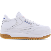 Reebok Club C Damen Sneaker - Weiß - Größe 41 - Leder von Reebok