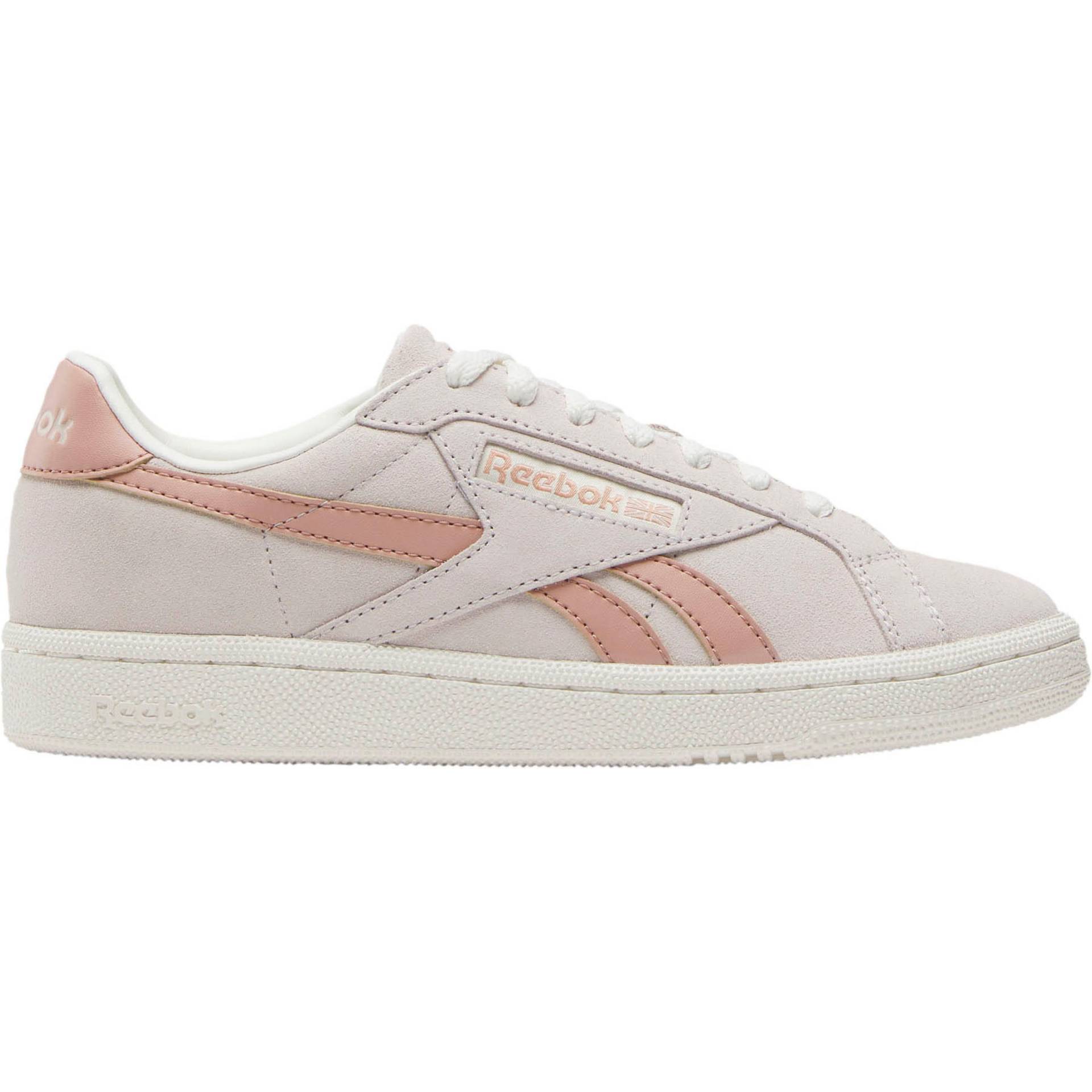Reebok Club C Grounds Sneaker Damen von Reebok