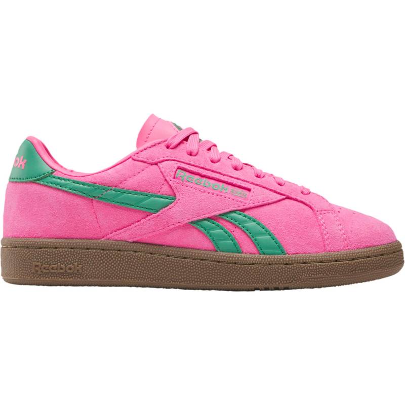 Reebok Club C Grounds Sneaker Damen von Reebok