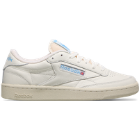 Reebok Club C Herren Sneaker - Weiß - Größe 40 - Leder, Synthetik von Reebok