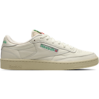 Reebok Club C Herren Sneaker - Weiß - Größe 39 - Leder, Synthetik von Reebok