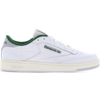 Reebok Club C Herren Sneaker - Weiß - Größe 41 - Leder von Reebok