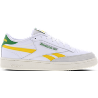 Reebok Club C Herren Sneaker - Weiß - Größe 42.5 - Leder von Reebok