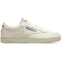 Reebok Club C Herren Sneaker - Weiß - Größe 44 - Leder Reebok Club C Herren Sneaker - Weiß - Größe 44 - Leder von Reebok