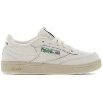 Reebok Club C Kinder Sneaker - Rosa - Größe 27.5 - Leder von Reebok