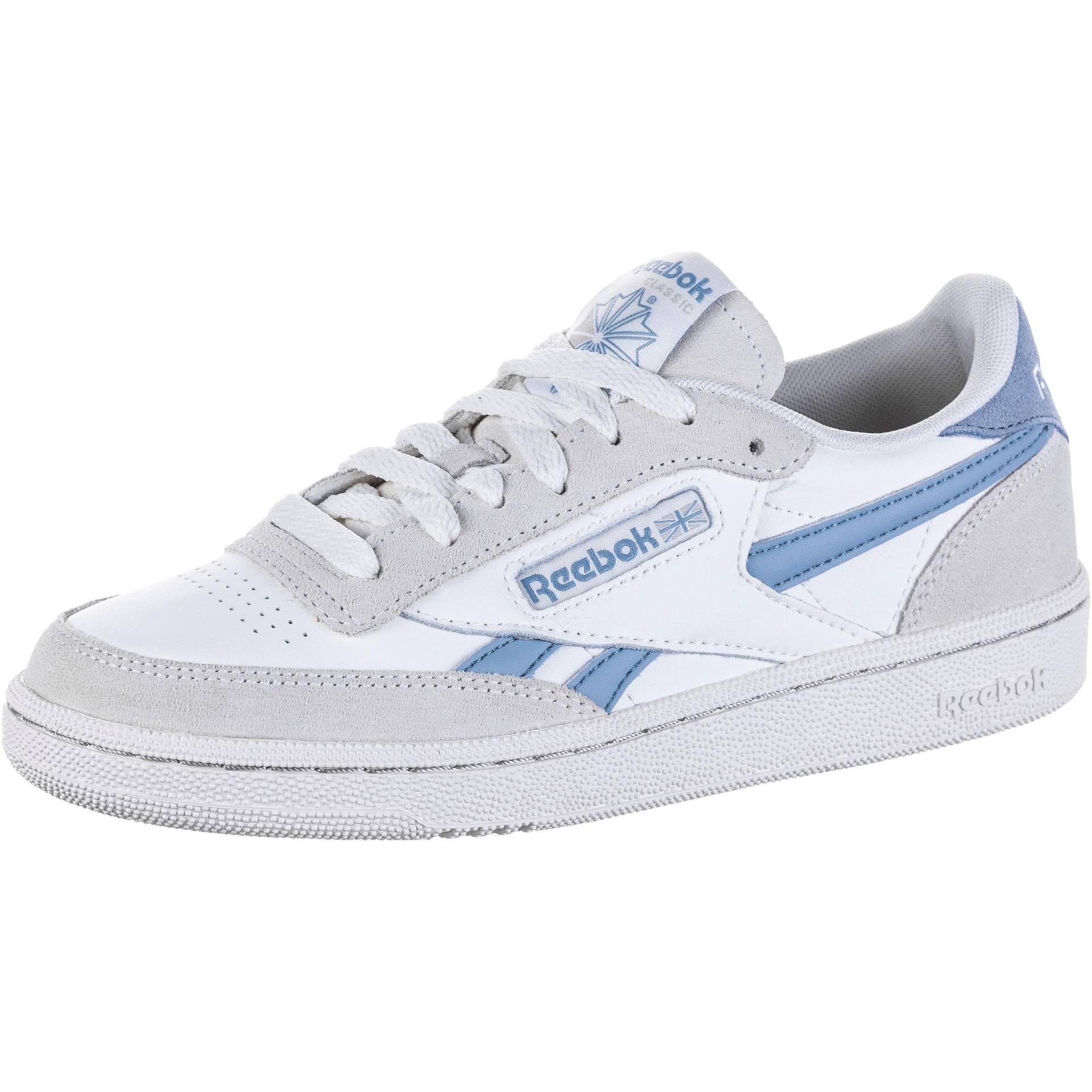 Reebok Club C Revenge II Sneaker Damen von Reebok