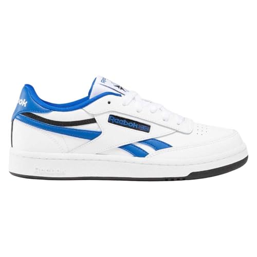 Reebok Club C Revenge Sneaker,Ftwwht Vecblu Cblack,37 EU von Reebok