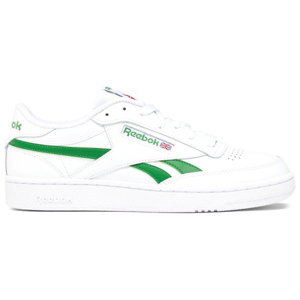 Reebok - Club C Revenge - Sneaker Gr 36 weiß von Reebok