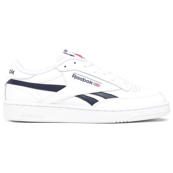 Reebok - Club C Revenge - Sneaker Gr 9 weiß von Reebok