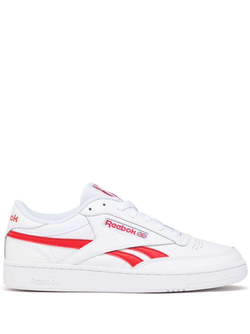 Reebok Club C Revenge Sneakers - Weiß von Reebok