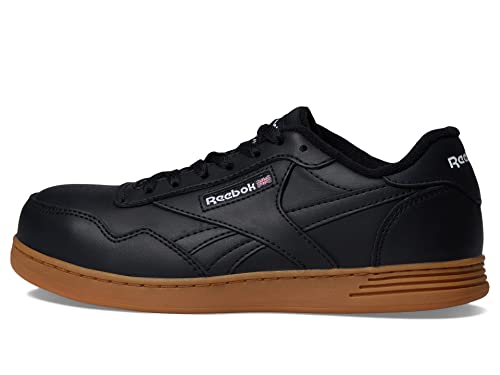 Reebok Club MEMT Work SD10 Comp Toe, Schwarz , 44 EU Large von Reebok