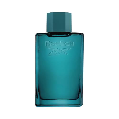 Reebok Cool Your Body Men Edt Spray 100ml von Reebok