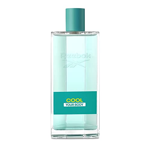 Reebok Cool Your Body Women Edt Spray 100ml von Reebok