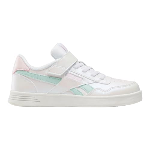 Reebok Court Advance Elastic LACE & TOP Strap Reebok Court Advance Elastic LACE & TOP Strap von Reebok
