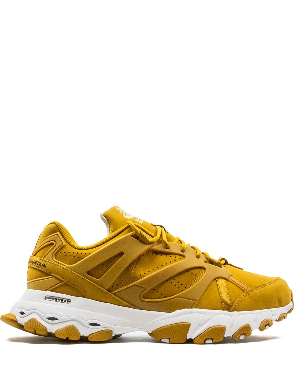 Reebok DMX Trail Shadow Sneakers - Gelb von Reebok