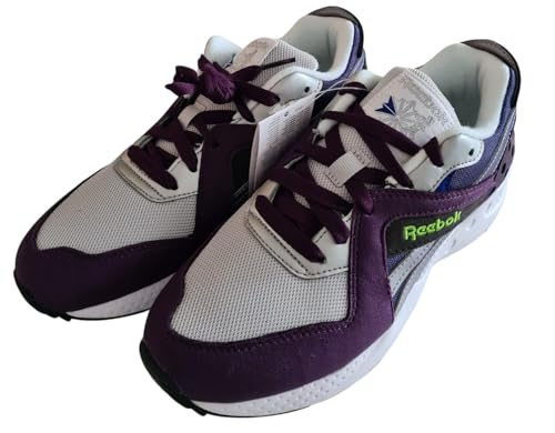 Reebok - DV7349 PYRO Running Damen Sneaker, lila grau, Größe 36 von Reebok