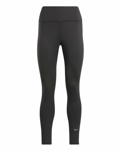 Reebok Damen ACTIV COLL DREAMBLEND 7/8 Tight schwarz Trainingshose, XS von Reebok