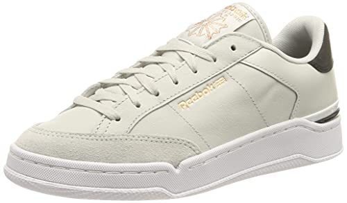 Reebok Damen AD Court Schuhe , Pure Grey 2/FTWR White/core Black, 37 EU von Reebok