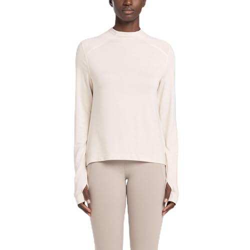 Reebok Damen Active Essentials T-Shirt, Bon, Large von Reebok