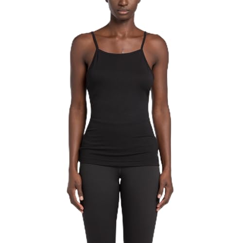 Reebok Damen Active Essentials Tank, Schwarz, L von Reebok