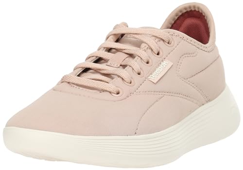 Reebok Damen Active Lite Sneaker, Pinstu Sedros Kreide, 39 EU von Reebok