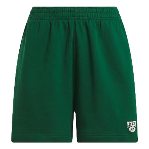 Reebok Damen Archive Essentials Pants, DRKGRN, Größe XXS Reebok Damen Archive Essentials Pants, DRKGRN, Größe XXS von Reebok